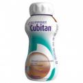 Cubitan Sol Chocolat Fr 200ml X4 emul oral frasco