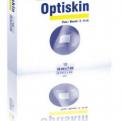 Urgo Optiskin Penso Transp 10 X7 Cm X10