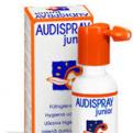 Audispray Junior Sol Oto Ag Mar 25 Ml
