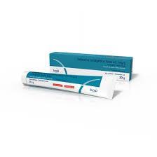 Balsamo Analgesico Basi, 61,1 mg/g x 50 pomada