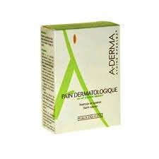 A-Derma Pain Aveia 100g