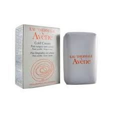 Avene Limpeza Pain Toilette 100 G
