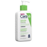 Cerave Cleanser Hyd Limp Facial 236ml