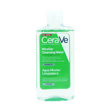 Cerave Cleanser Hyd Ag Mic 296ml