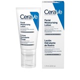 Cerave Core Moist Locao Facial Pm 52g