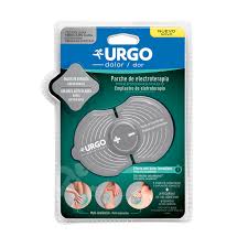 Urgo Emplastro Eletroterapia+Rec X2