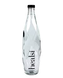 Healsi Ag Nascente 0,5l Cristal