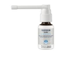 Elgydium Clinic Cicallium Spray 15ml