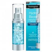 Neutrogena Hydro Boost Serum Superchar30ml
