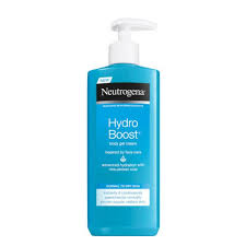 Neutrogena Hydro Boost Locao Corp Gel400ml