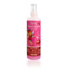 Nosa Protect Sp Morang Arvore Cha 250ml