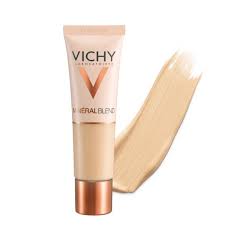 Vichy Mineralblen 03 Fdt Gypsum 30ml