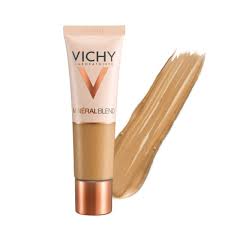 Vichy Mineralblen 15 Fdt Terra 30ml