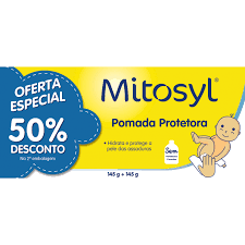 Mitosyl  Pda Prot 145g - 50% 2 Emb