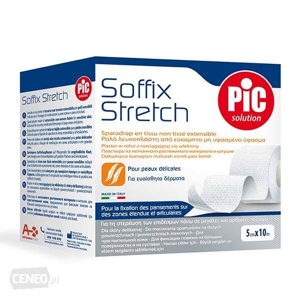 Pic.0202267800000 Penso Bob Soffix 5cmx10m