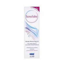 Durex Sensilube Fluido Lubrif Vag 40 Ml
