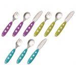 Nuk  Talheres Maxi +18m