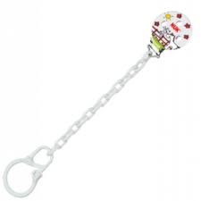 Nuk Corrente Chup Classic