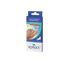 Epitact Epitheliu Digitube 1x10 Cm Ts