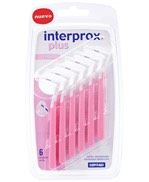 Interprox Plus Esc Nano Interdent X 6