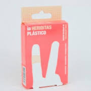 Interapothek Penso Médio X 20