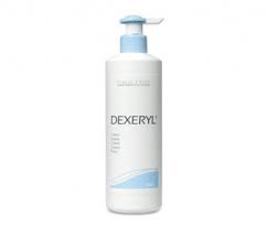 Dexeryl Cr 500ml