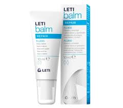 Letibalm Repair Fl Rep Nariz Lab 10ml