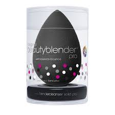 Beautyblender Esponja Maq Pr+Sab Pro