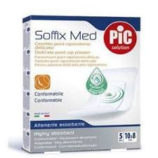 Pic.2026002000000 Soffix Med Est 10cmx8 X5