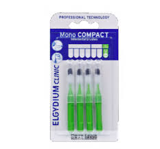 Elgydium Clinic Escovil Mono Compac Verd4