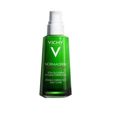 Vichy Normaderm Cr Dia Dupla Correc 50ml