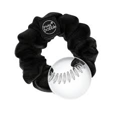 Invisibobble Elas Cab Sprunchie True Black
