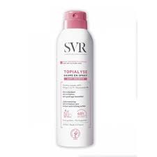 Svr Topialyse Baume Spray 200ml