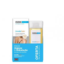 Isdin Hydration Uread Calm Cr200+Gel Duch