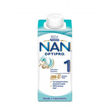 Nan Optipro 1 Leite Lactente 200Ml