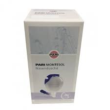 Pari Montesol Apar Aplic Sol Limp Nasal