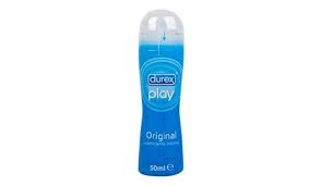Durex Play Origin Pleasure Gel Lubrif 50ml