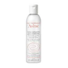 Avene Limpeza Locao Suave 200 Ml