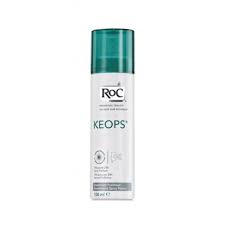 Roc Higiene Deo Keops Vap Fresc 100ml