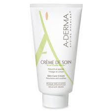 A-Derma Cr Aveia 50ml