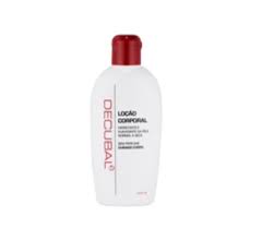 Decubal Locao 200 Ml