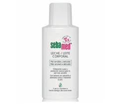 Sebamed Leite Corpo Hidra 200 Ml