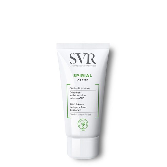 Svr Spirial Creme Anti-Transp.  50 Ml.