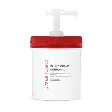 Decubal Clinic Cr Corpo 1 Kg     