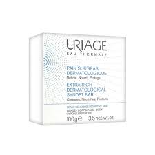 Uriage Pain Surgras 100 G