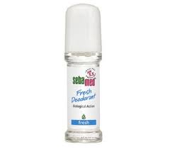 Sebamed Desod. Fresh Roll-On