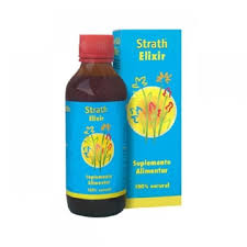 Strath Elixir 250 Ml xar cha