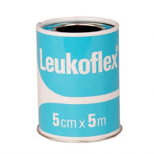 Leukoflex Ades 5cmx5m N1124