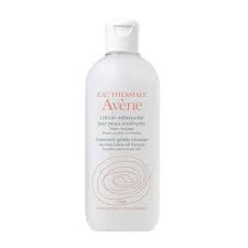 Avene Limpeza Locao P Intoler 200 Ml