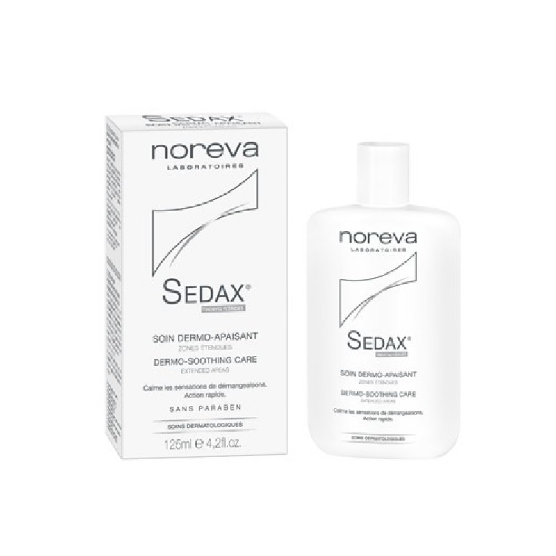 Sedax Fluido Cr 125 Ml